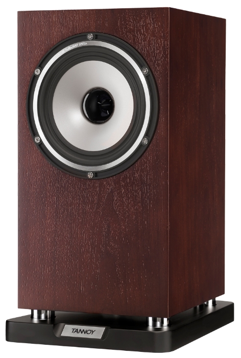Tannoy Revolution XT 6 dark walnut