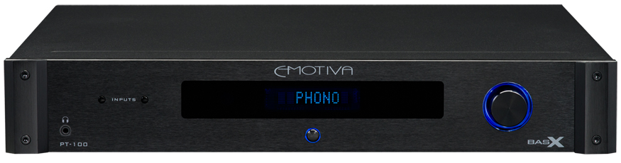 Emotiva PT-100
