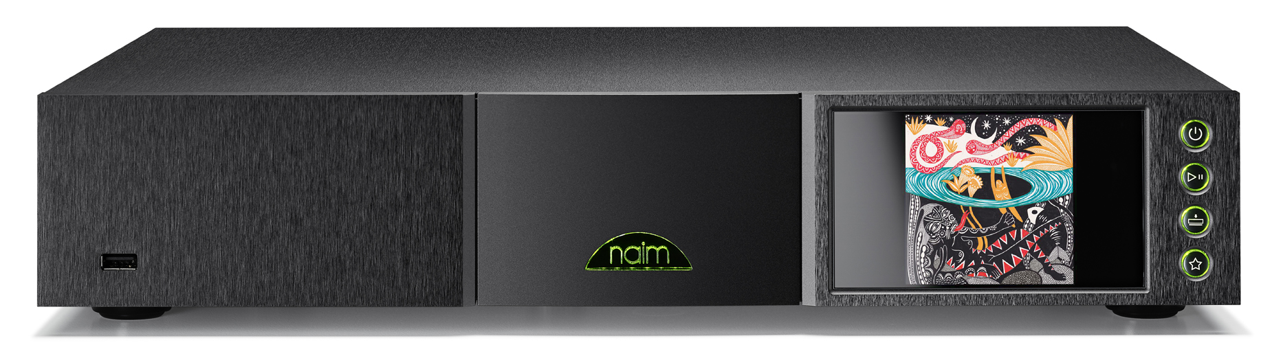 Naim Audio ND 555