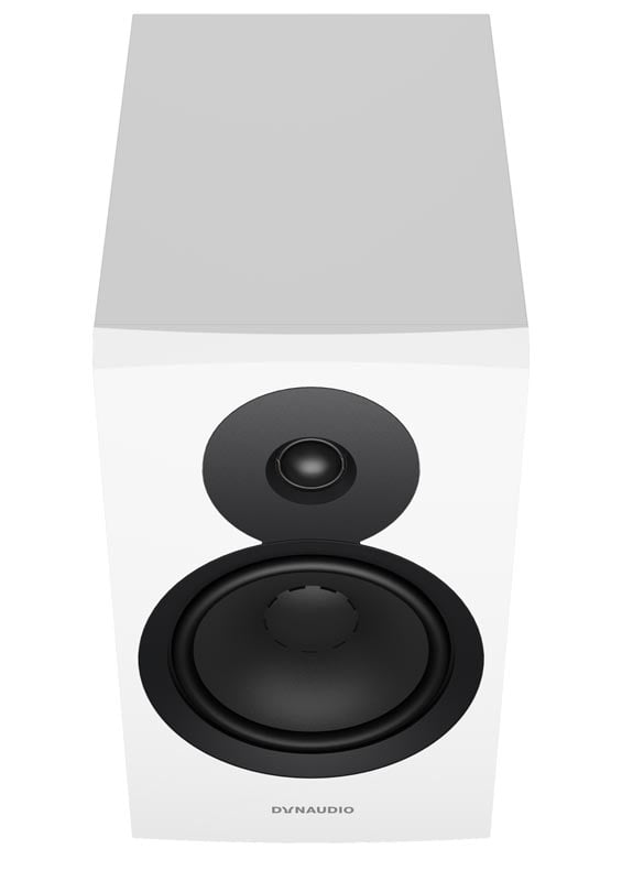 Dynaudio Emit 20 satin white