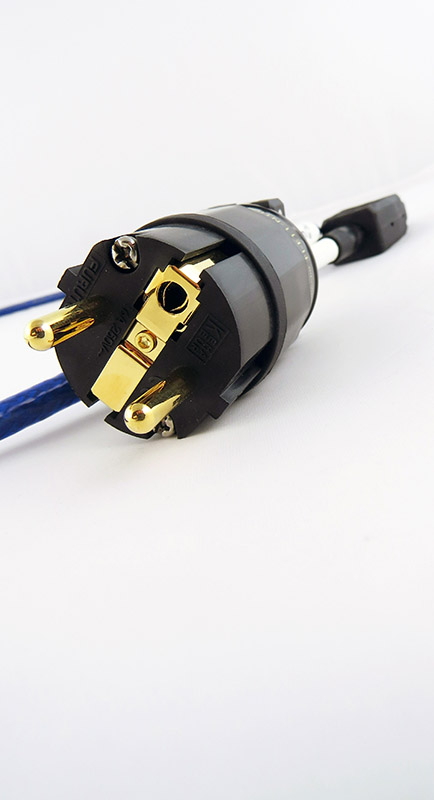 Tellurium Q Ultra Blue Power 1,5m