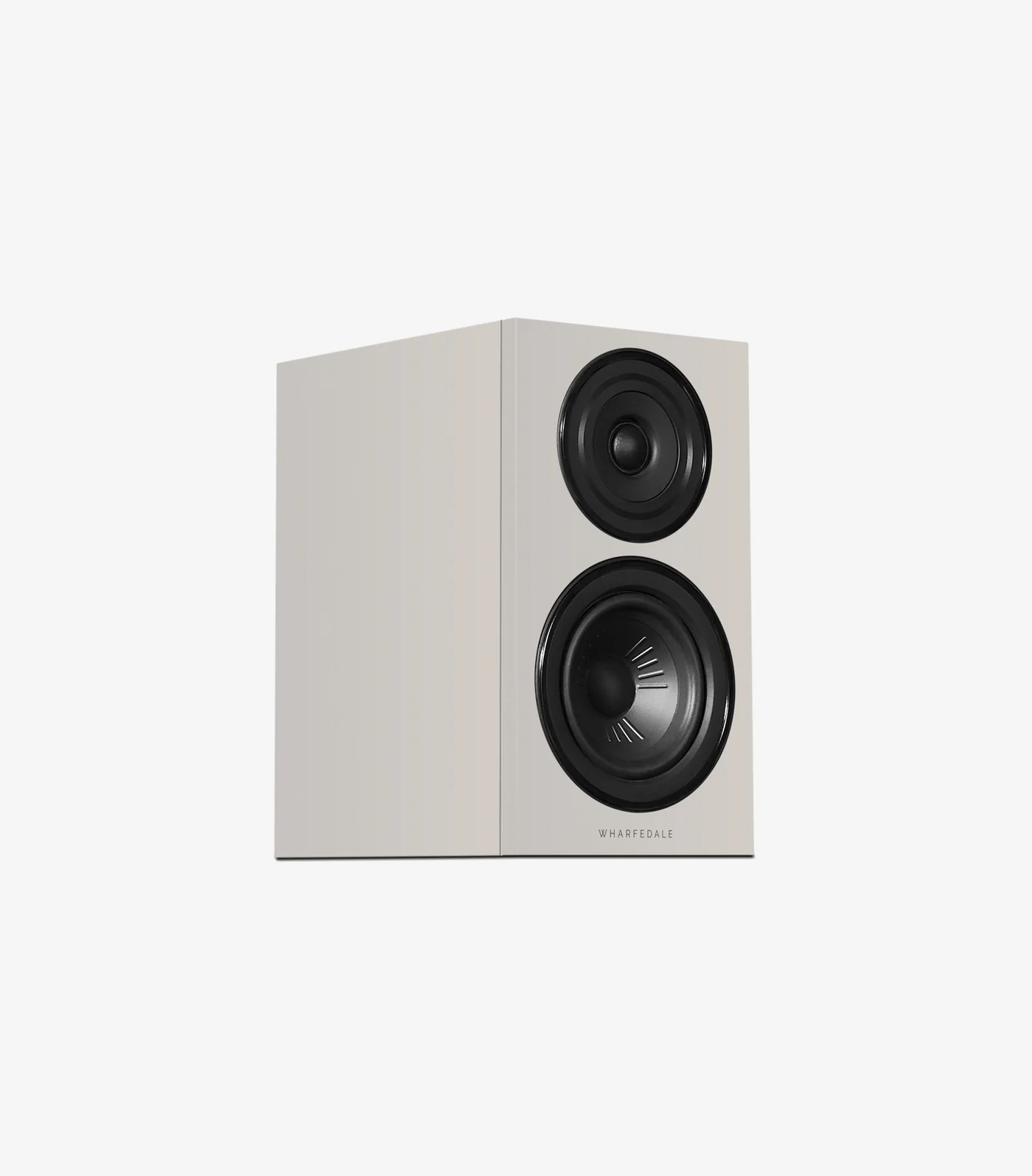Wharfedale Diamond 12.1i stone grey