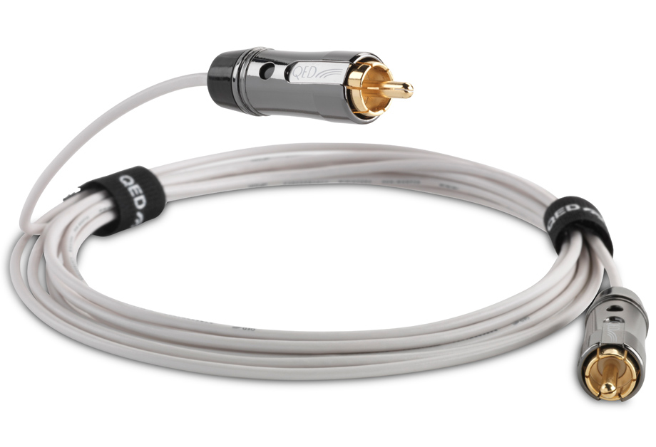 QED Performance Miniature Subwoofer 6,0m QE6401