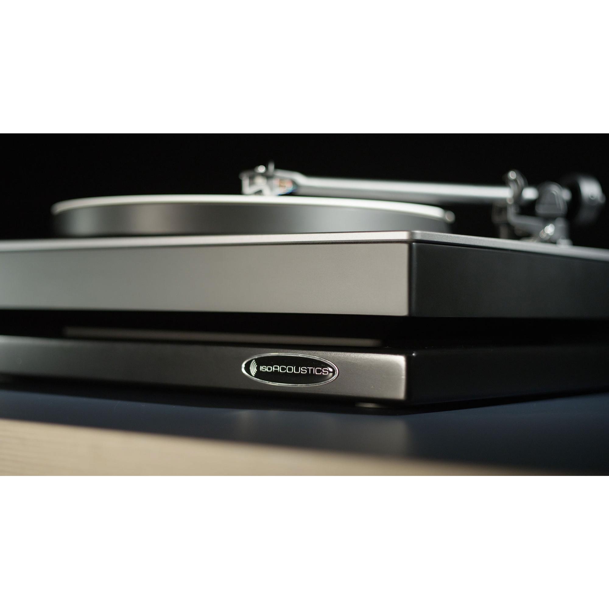 IsoAcoustics zaZen II