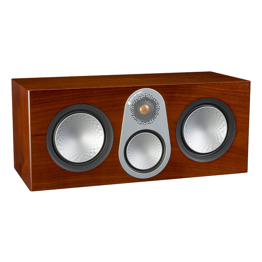 Monitor Audio Silver C350 walnut
