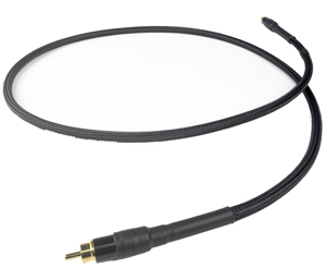 Naim Audio DC1, RCA-RCA 1,25m