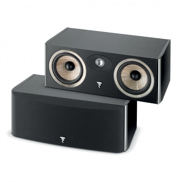 Focal Aria CC 900 high gloss black