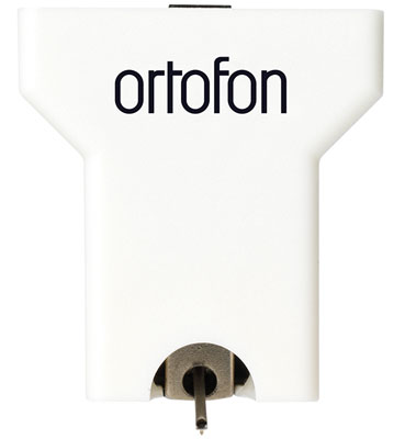 Ortofon MC Quintet Mono