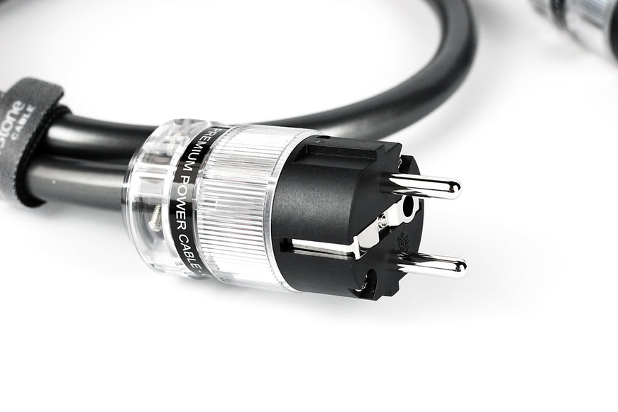 NorStone Skye Power Cable 1.5m