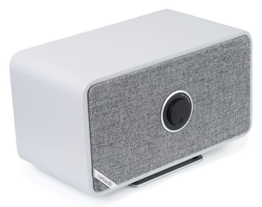 Ruark Audio MRx soft grey