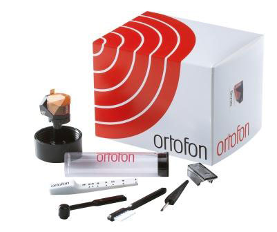 Ortofon 2M Bronze
