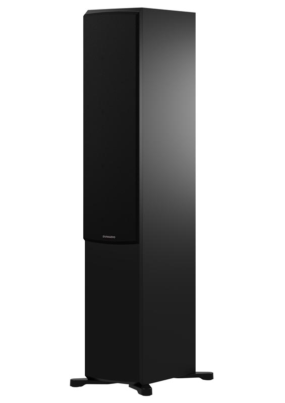 Dynaudio Emit 50 satin black