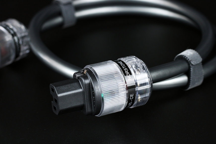 NorStone Skye Power Cable 2.0m