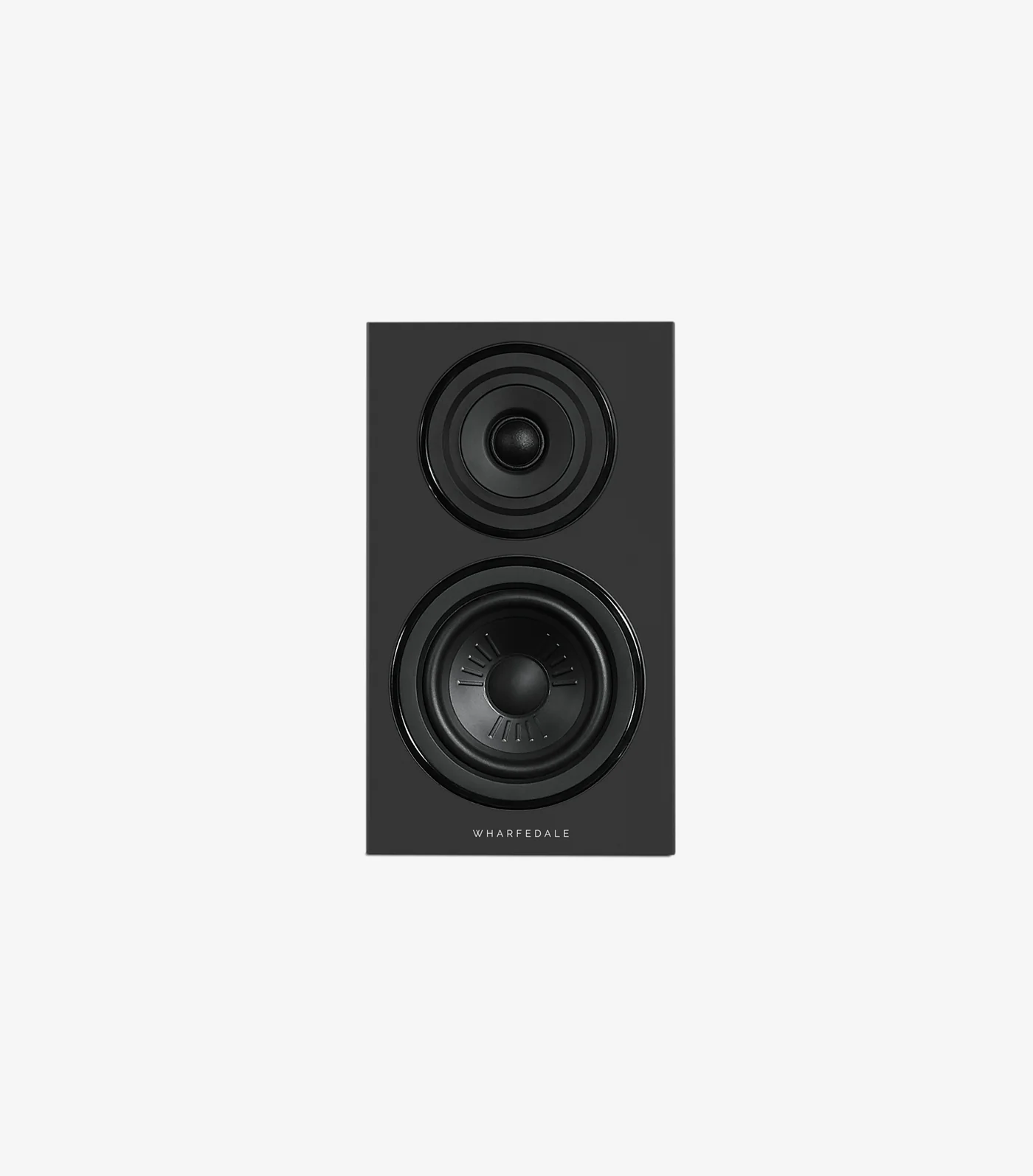 Wharfedale Diamond 12.1i walnut