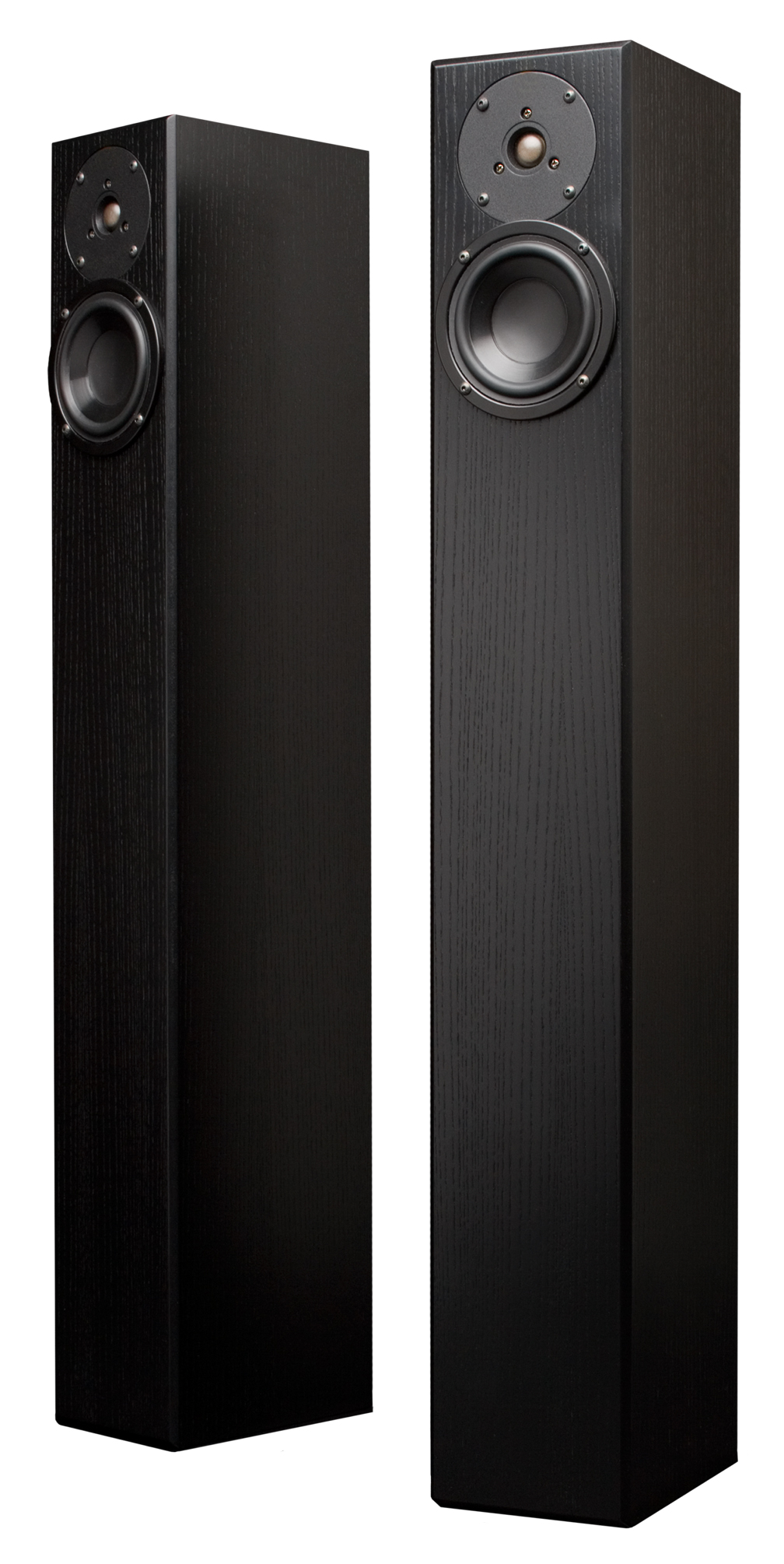 Totem Acoustic Loon black ash