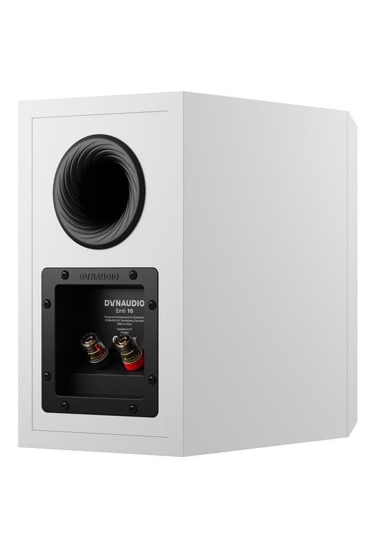 Dynaudio Emit 10 satin white