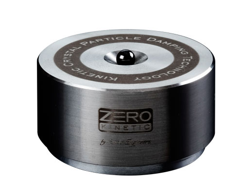 Audio Engineers Zero Kinetic SET 4