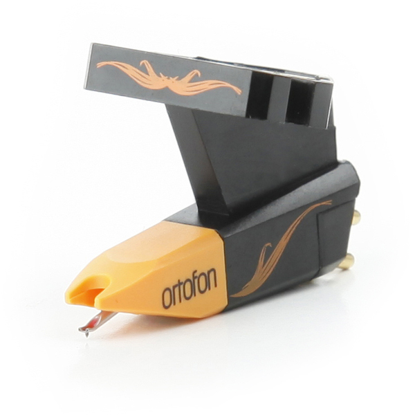 Ortofon OM Flame