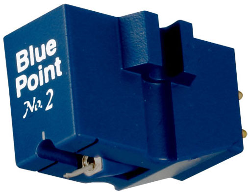 Sumiko Blue Point №2