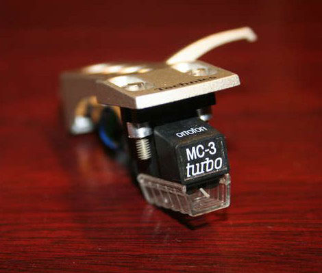 Ortofon MC-3 Turbo