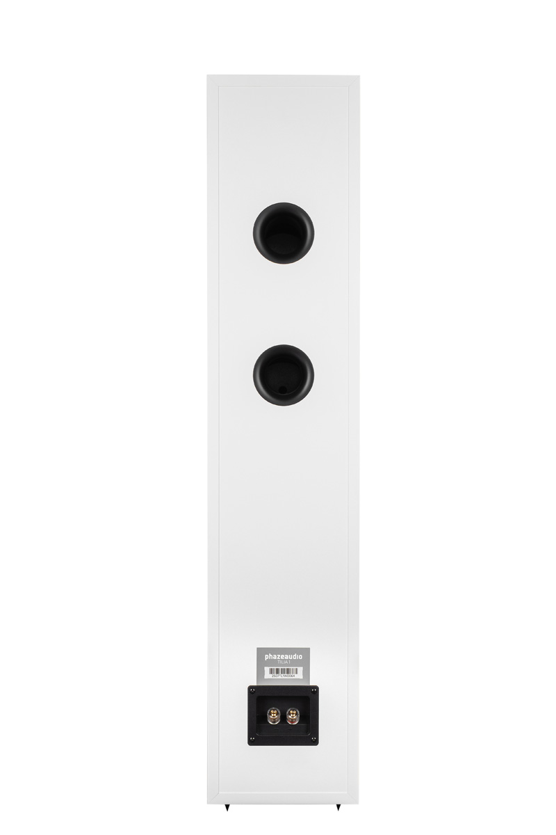 Phaze Audio Tilia 1 white
