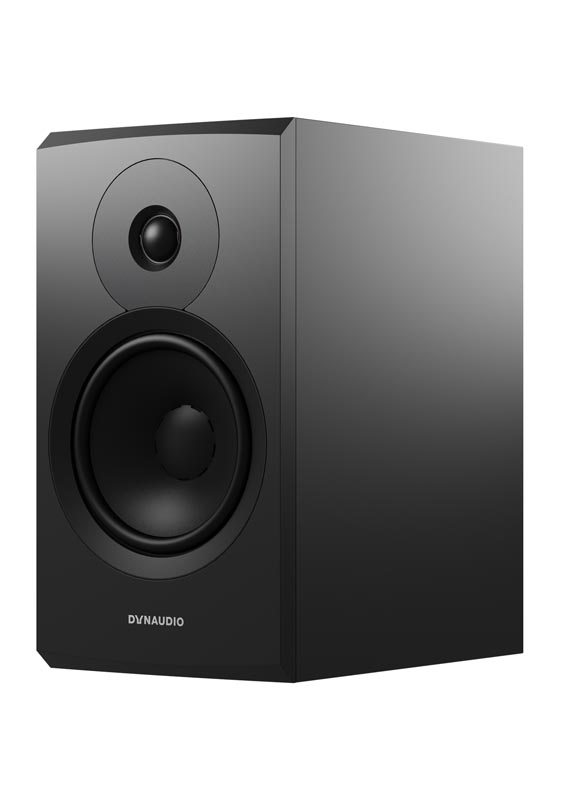 Dynaudio Emit 20 satin black