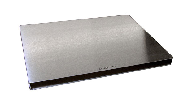 Symposium Svelte Shelf Pluse 19x14 (483х356х32)