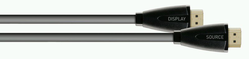 QED Performance Active HDMI UHD 12,0m QE6023