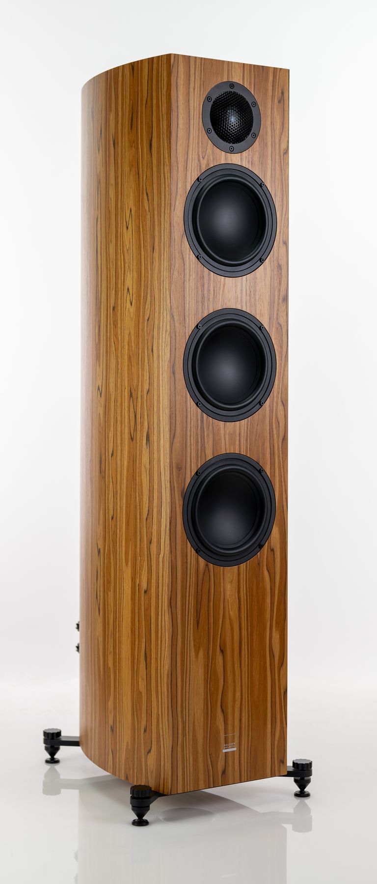 Gauder Akustik Capello 100 Be DV olive