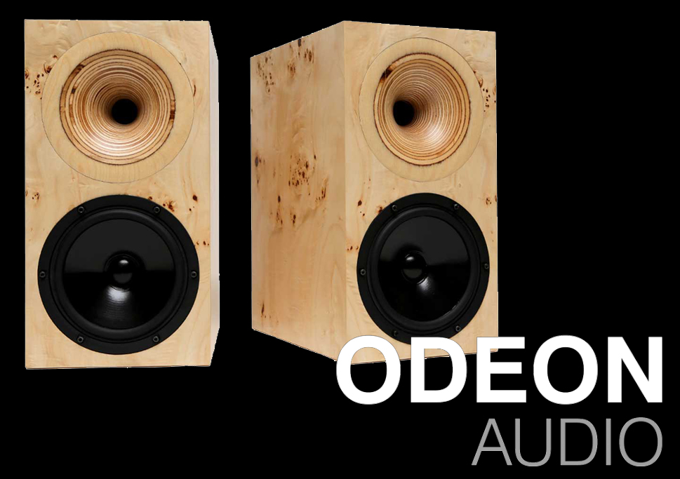 ODEON AUDIO – новый бренд в дистрибьюторском портфеле компании Атем.