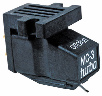 Ortofon MC-3 Turbo
