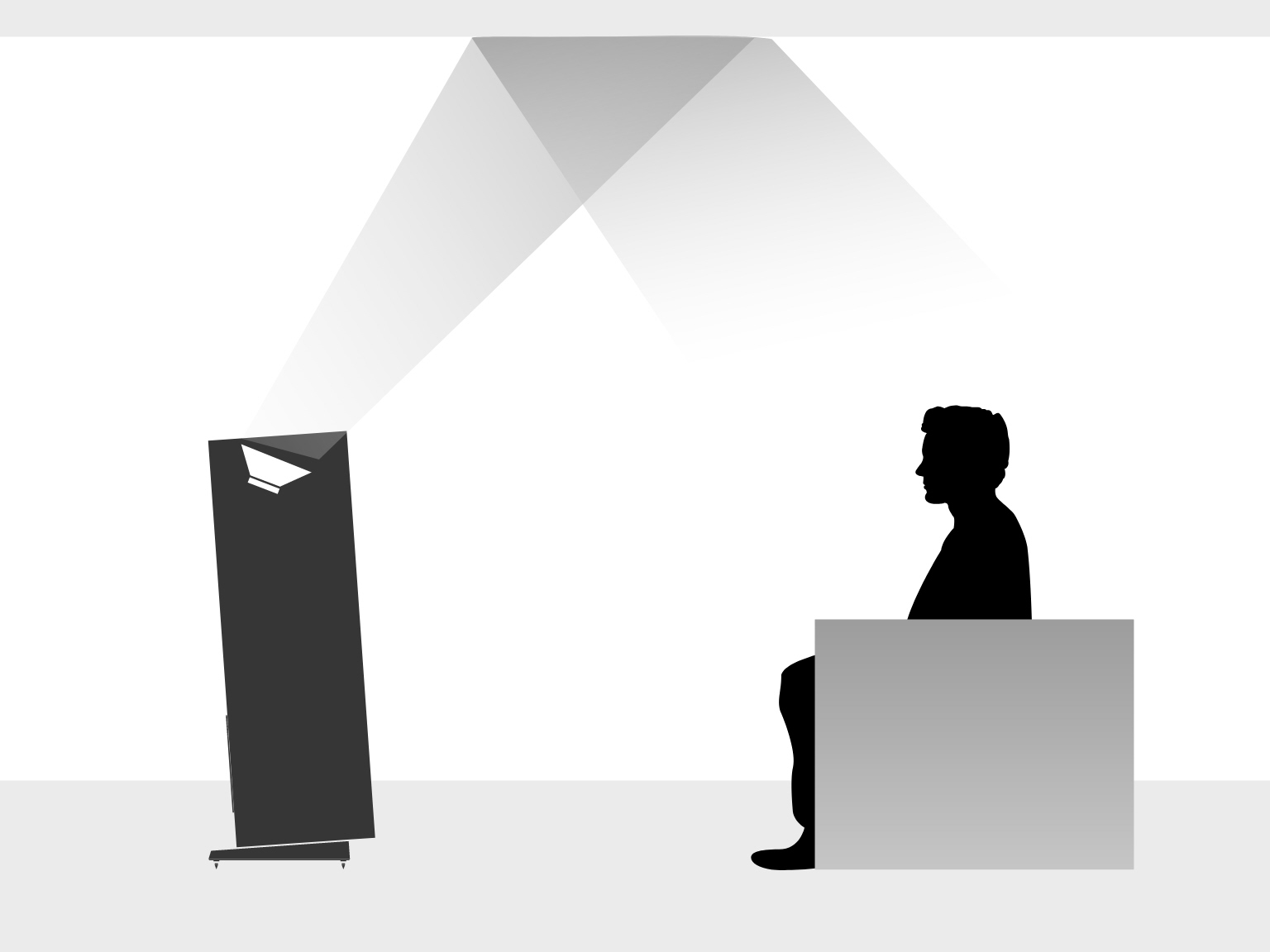 Focal Chora 826-D black