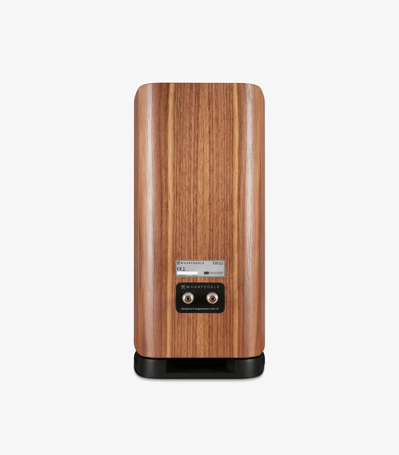 Wharfedale EVO 5.2 walnut
