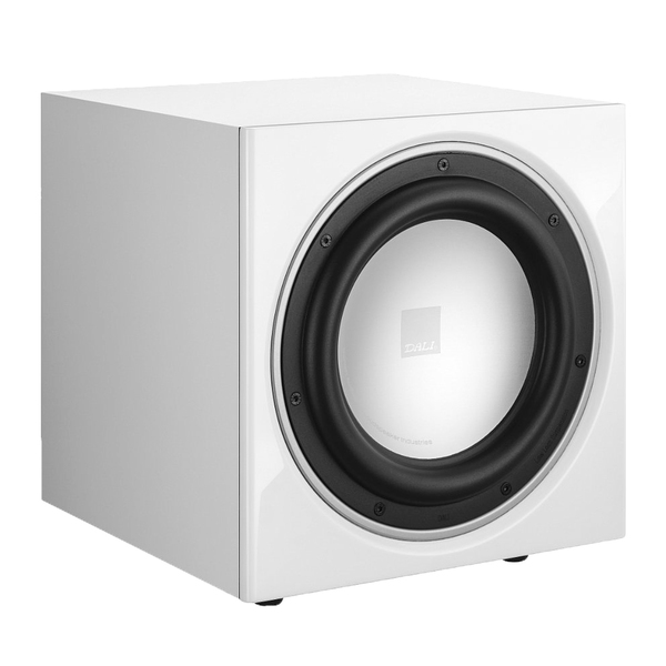 DALI SUB E-9 F white