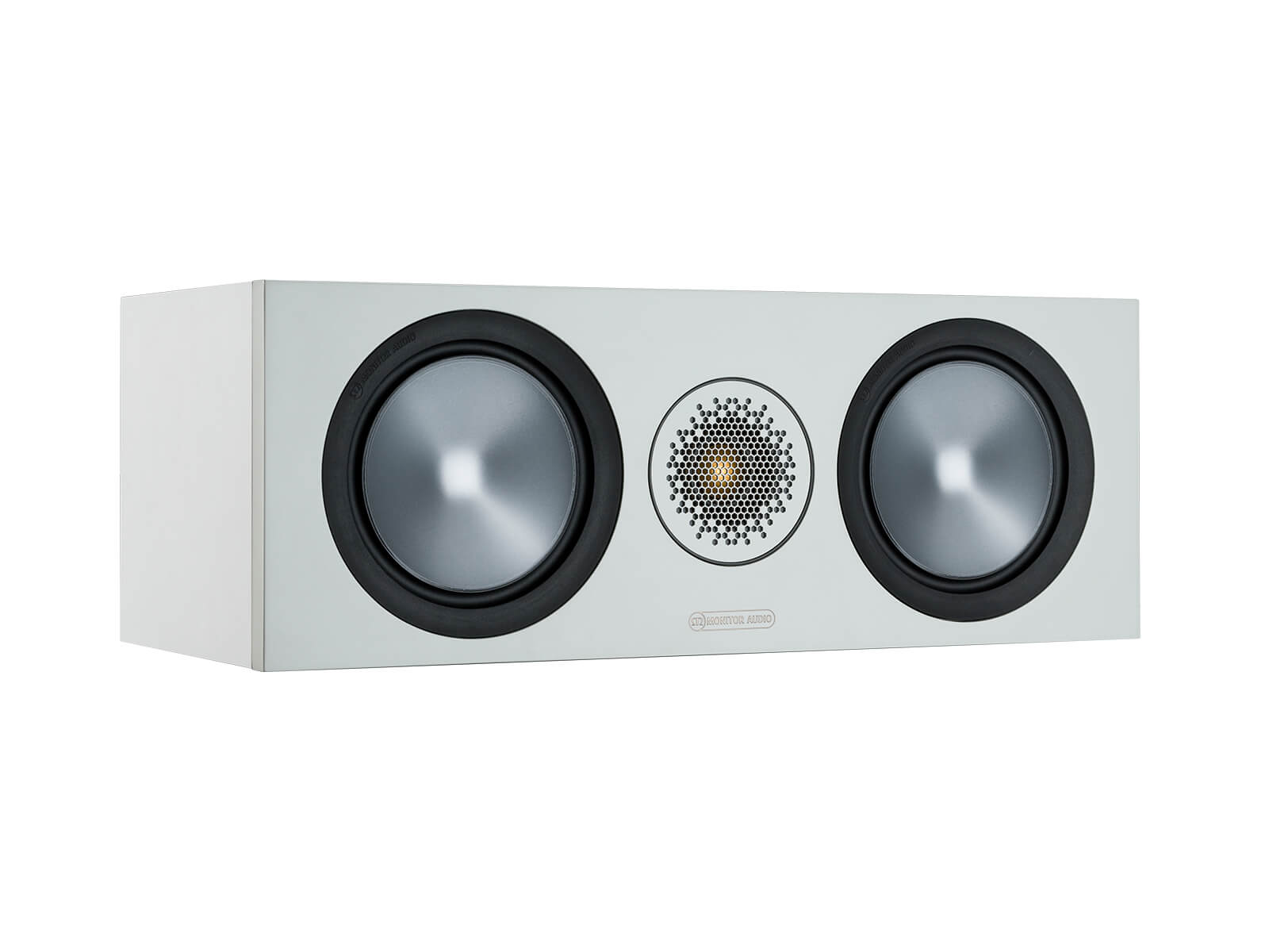 Monitor Audio Bronze C150 (6G) white