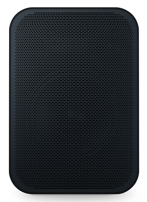 Bluesound PULSE FLEX 2i black