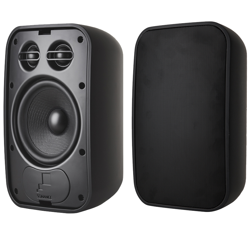 Sonance Mariner 54 SST black