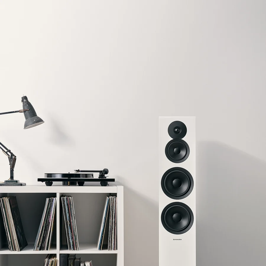 Dynaudio Emit 50 satin white