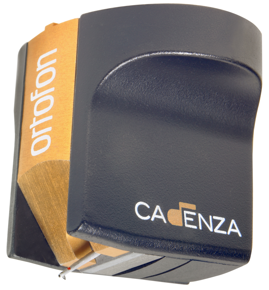 Ortofon MC Cadenza Bronze