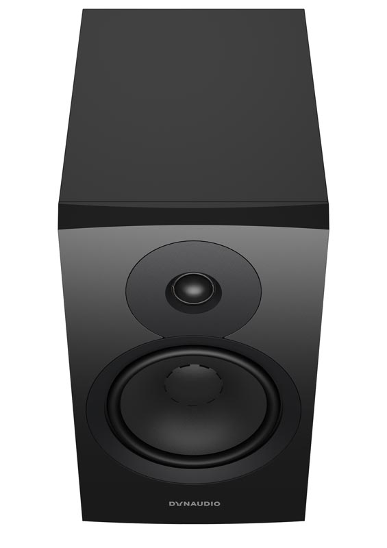 Dynaudio Emit 20 satin black