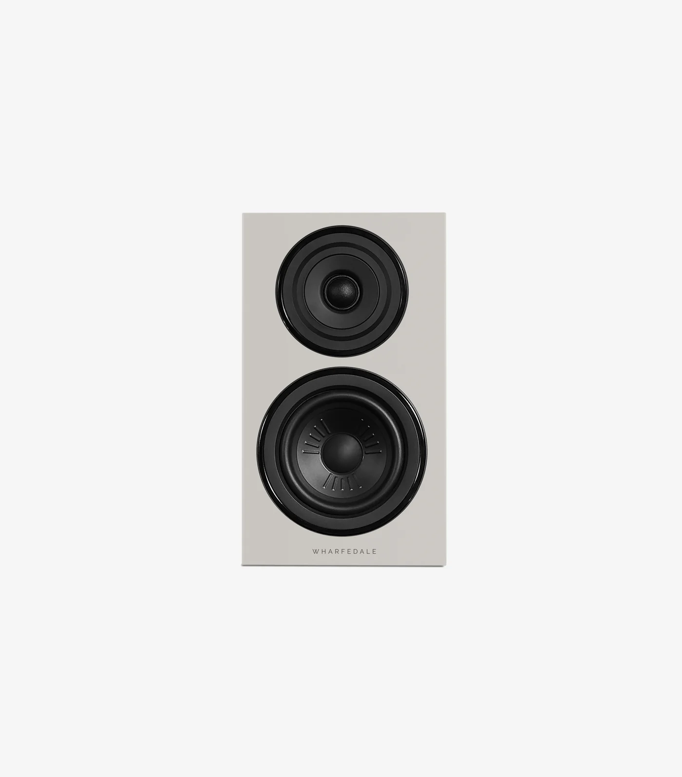 Wharfedale Diamond 12.1i stone grey