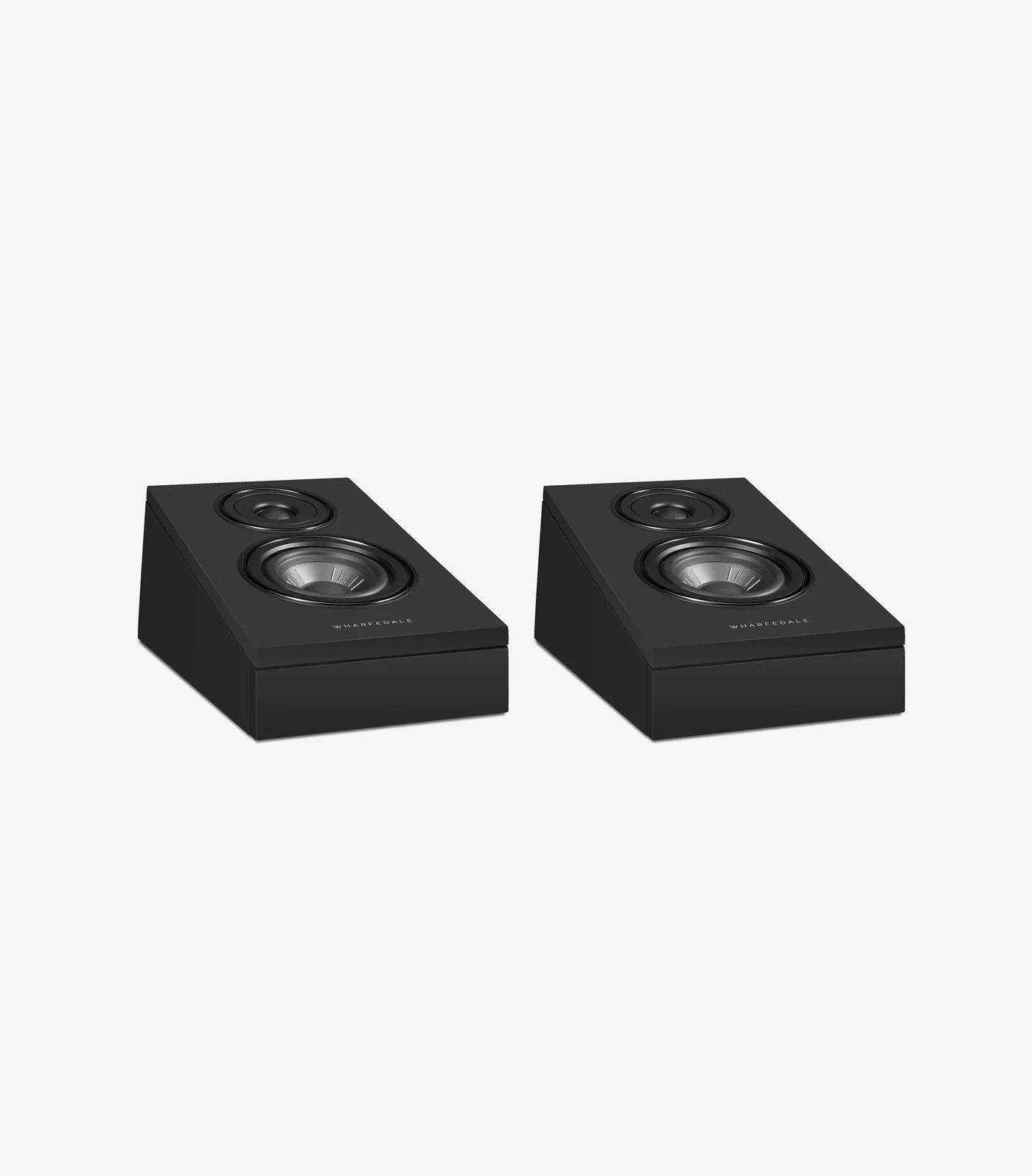 Wharfedale Diamond 12 3Di black