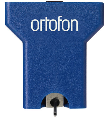 Ortofon MC Quintet Blue