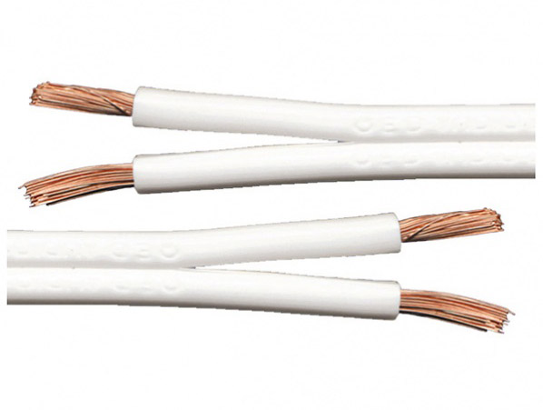 QED Classic 79 Strand white (C-79/100W)