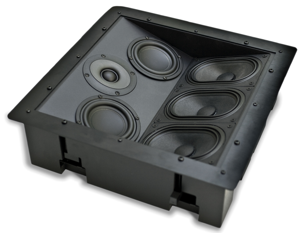 Totem Acoustic Tribe In-Ceiling