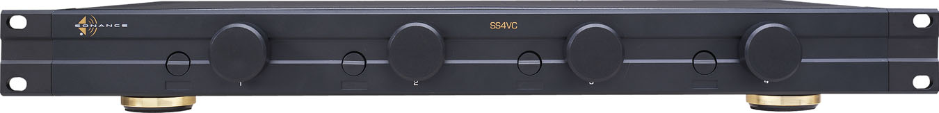 Sonance SSVC4