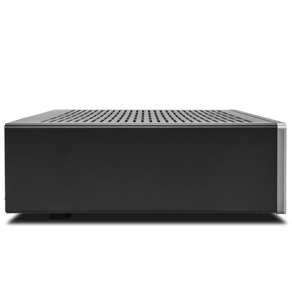 Cambridge Audio AXR85 grey