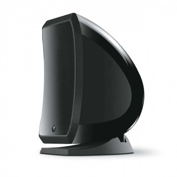 Focal SIB JET black