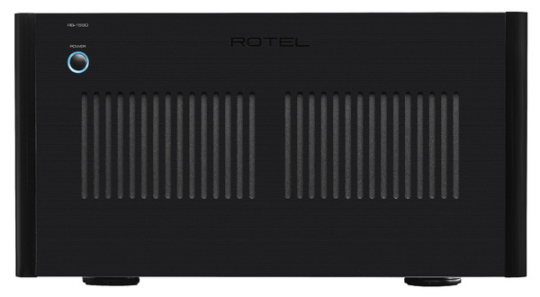 Rotel RB-1590 black