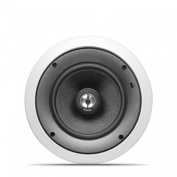 Focal CUSTOM IC 106